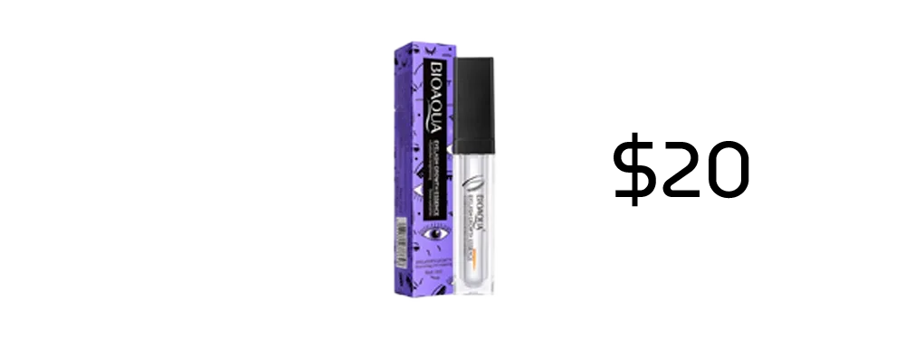 <strong>1 Serum</strong> para pestañas original